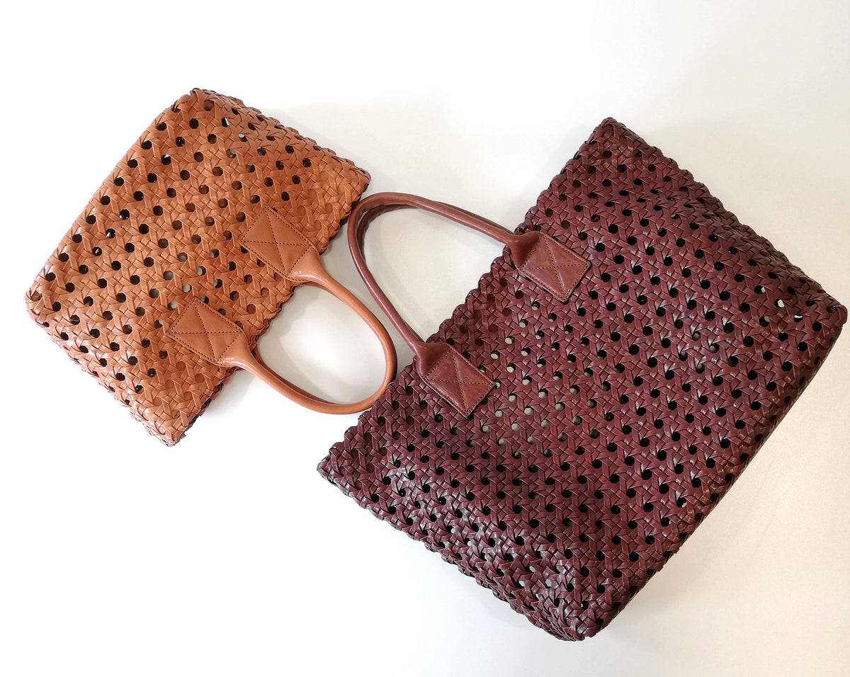 IBIZAカゴバック この夏絶対欲しい！スタイリスト村山佳世子さんおすすめ！アラフィー