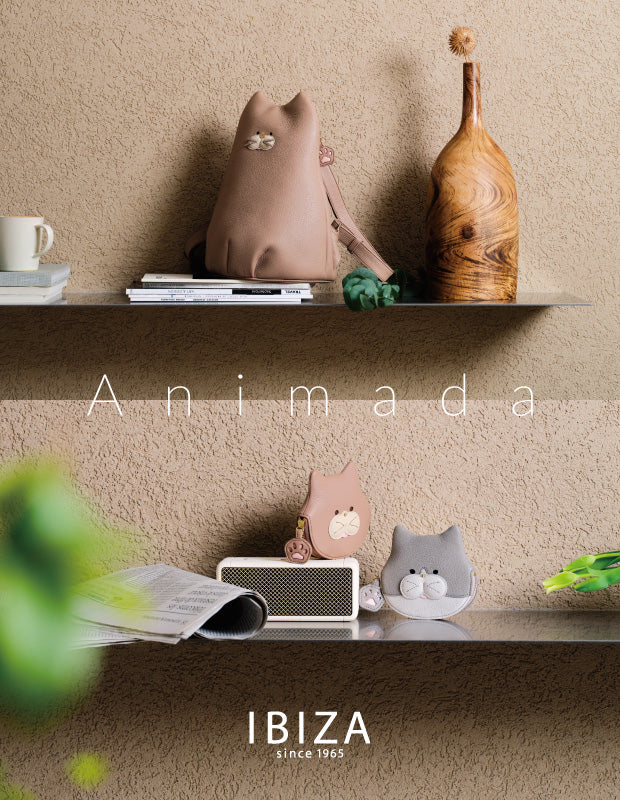 【イベント情報】Animada アニマーダ 新作コレクション