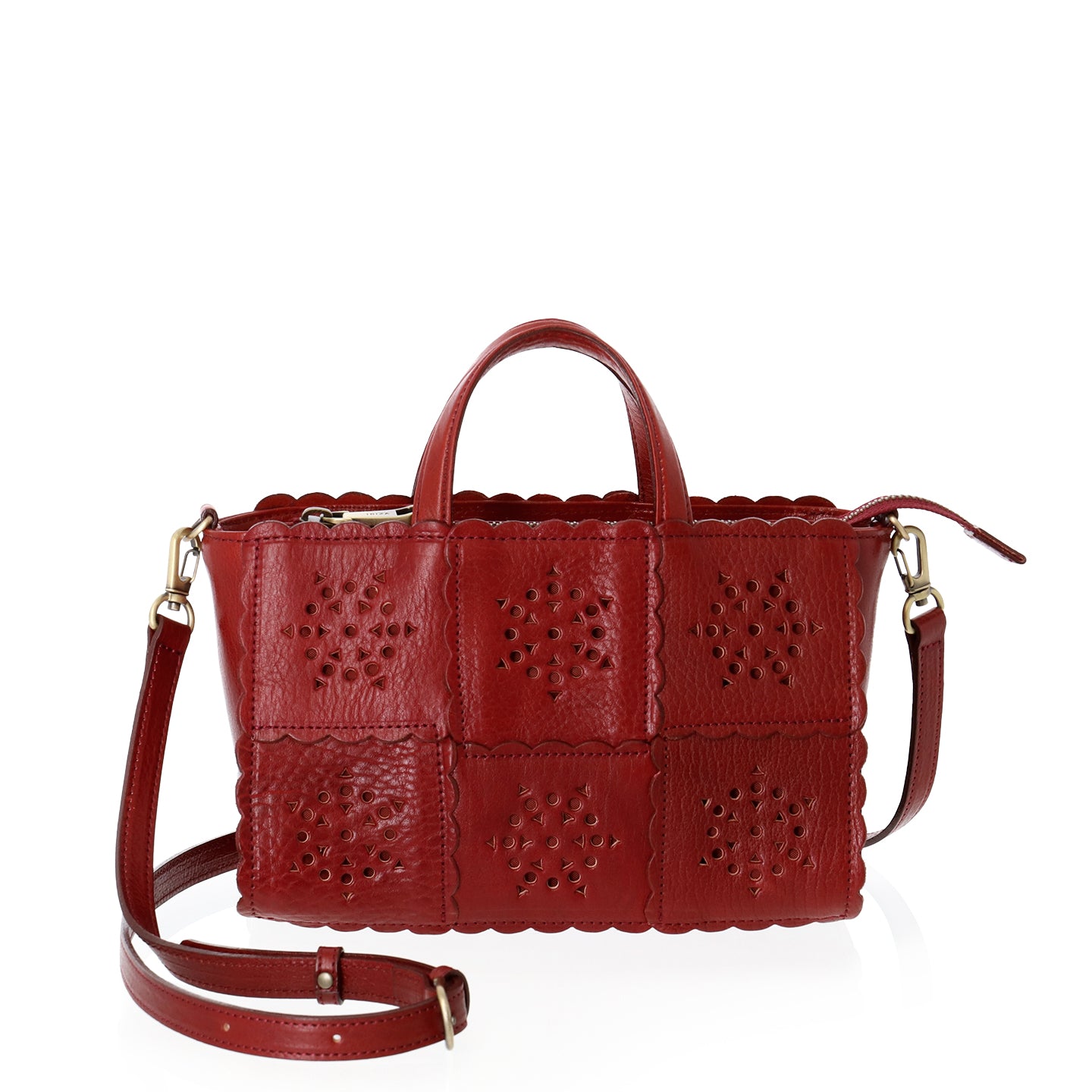 ガジェータ 2WAYバッグ