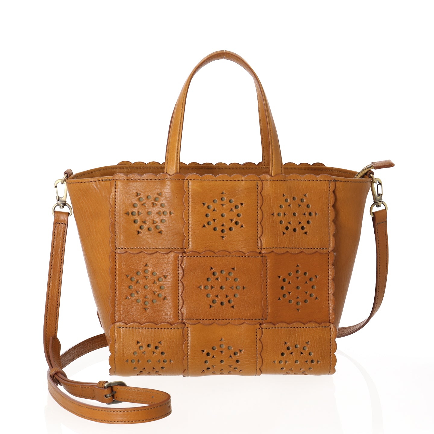 ガジェータ 2WAYバッグ