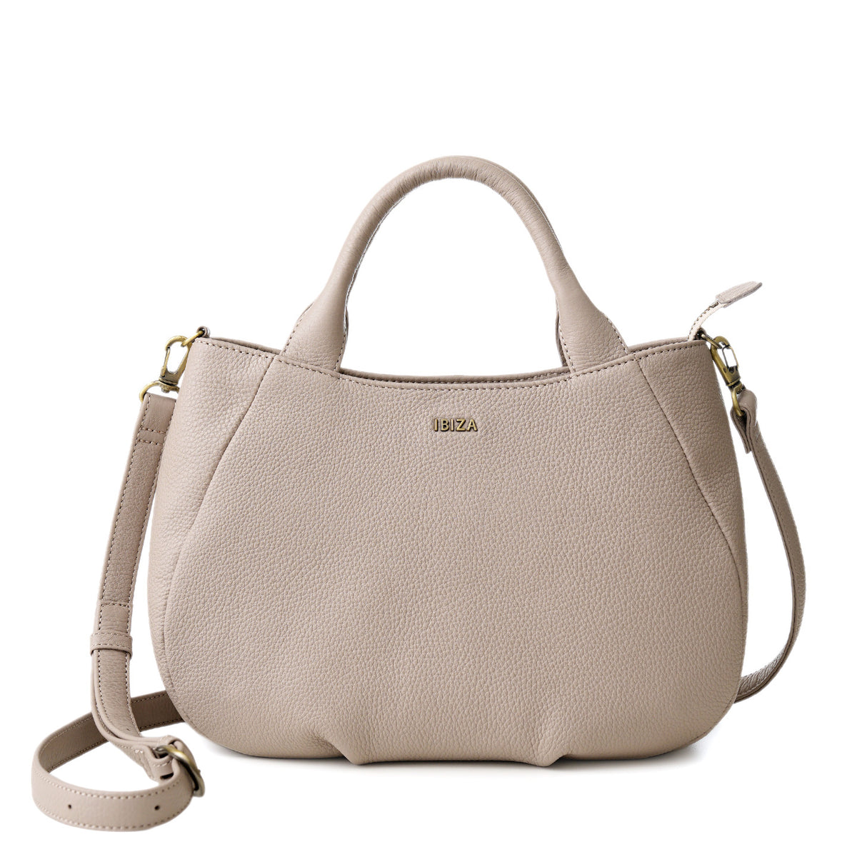 【IBIZA】PATCHWORK HAND BAG 446T バッグ レザー Bondad ボンダード – イビサ オンラインショップ