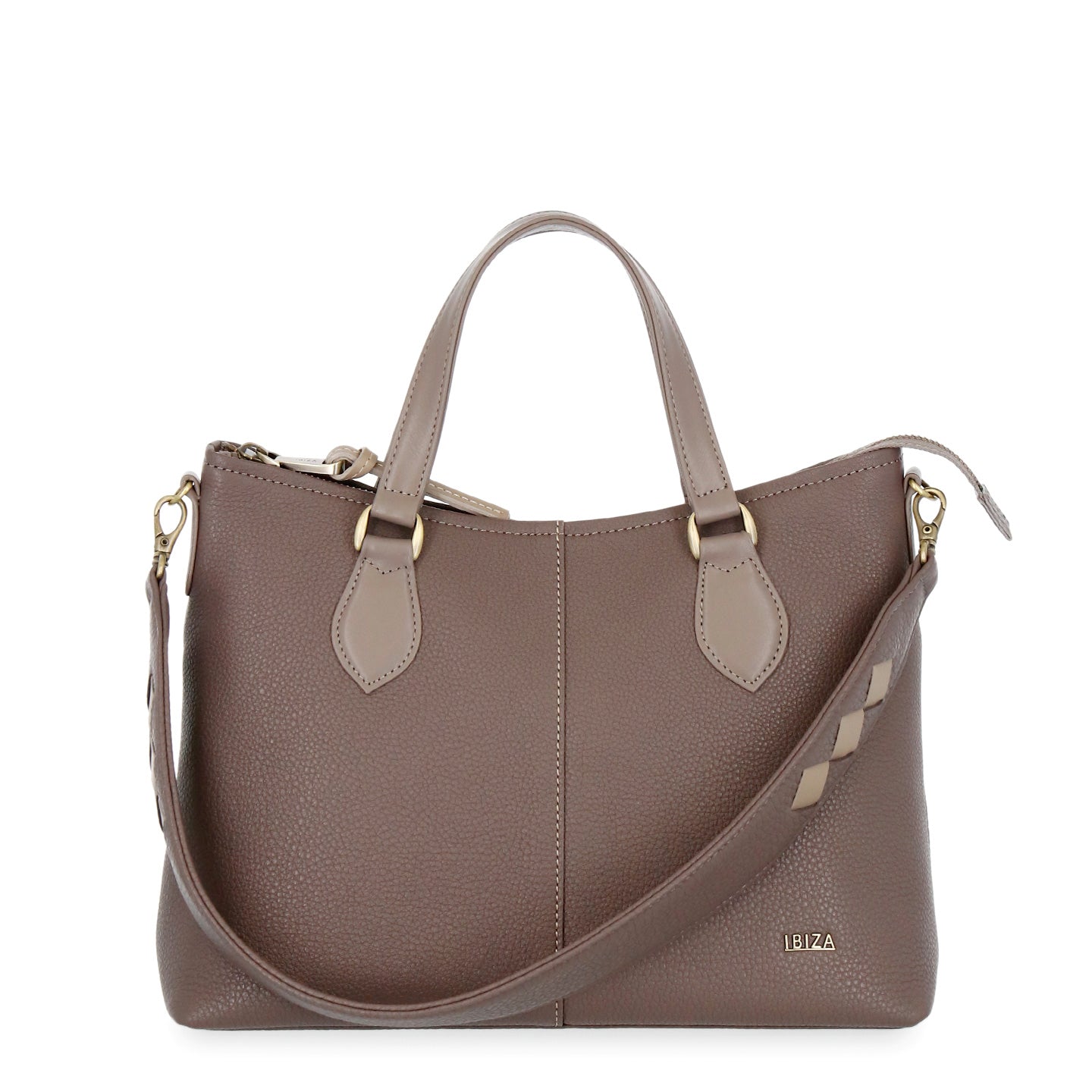 ムルティプレ 2WAYバッグ(M)