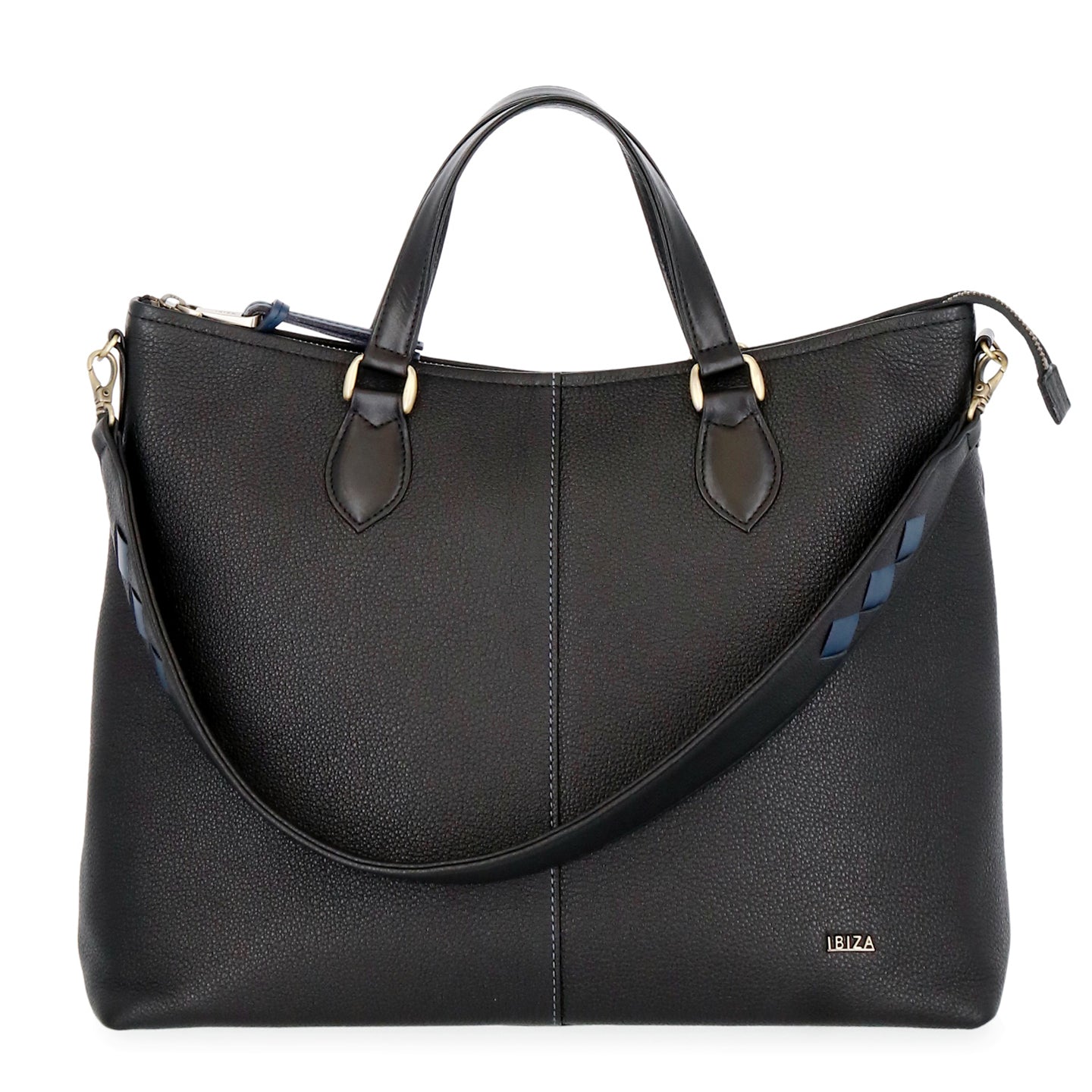 ムルティプレ 2WAYバッグ(L)