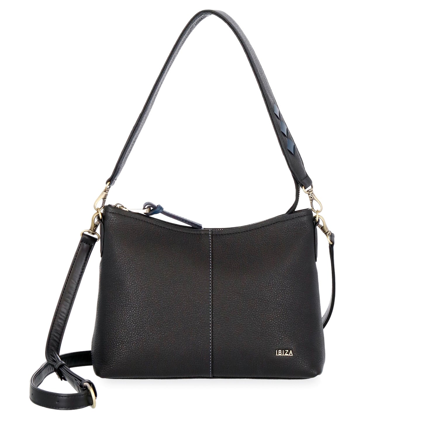 ムルティプレ 2WAYショルダーバッグ