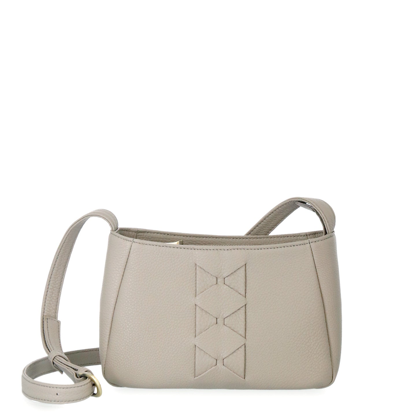 ヘオメトリカ ショルダーバッグ