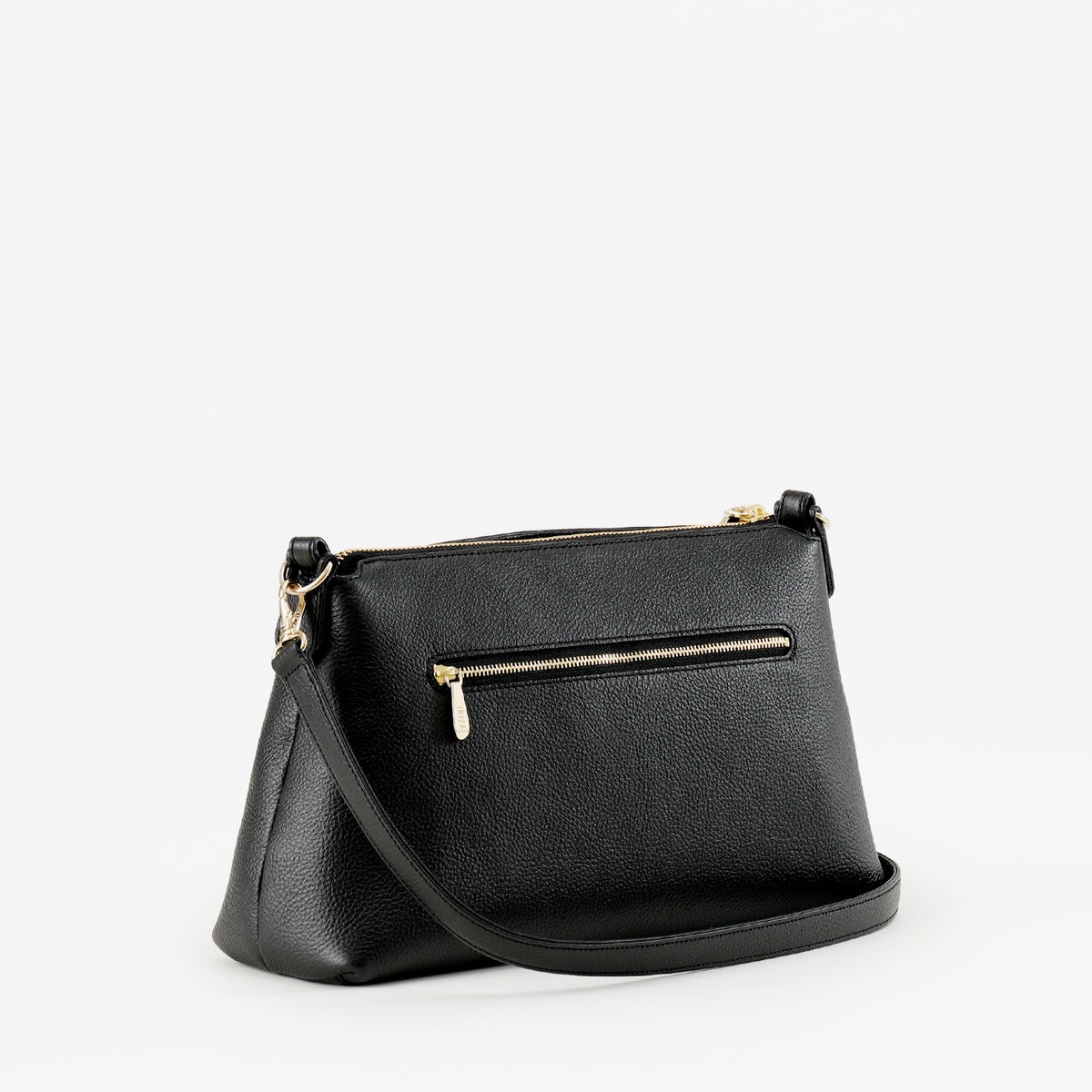 アクセソリオ 牛革 ショルダーバッグ – イビサ オンラインショップ