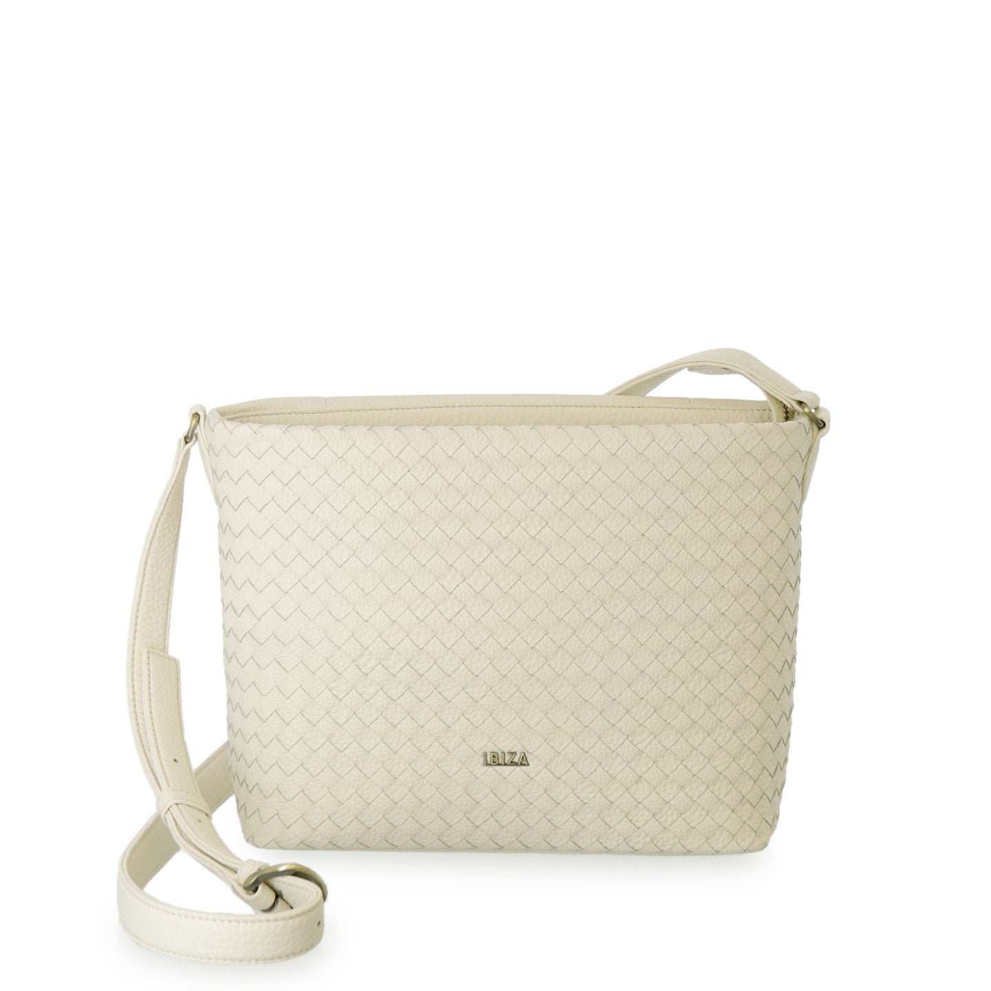 マノ ショルダーバッグ