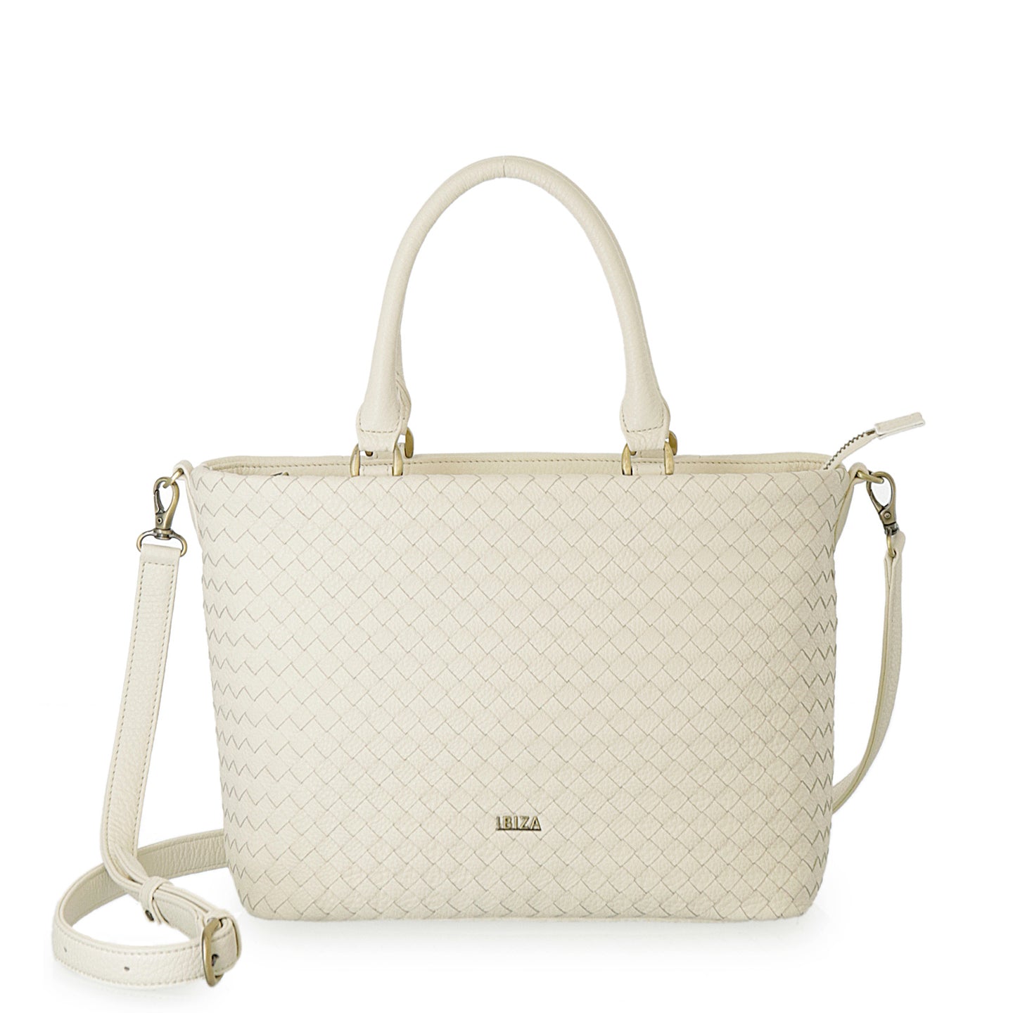 マノ 2WAYバッグ