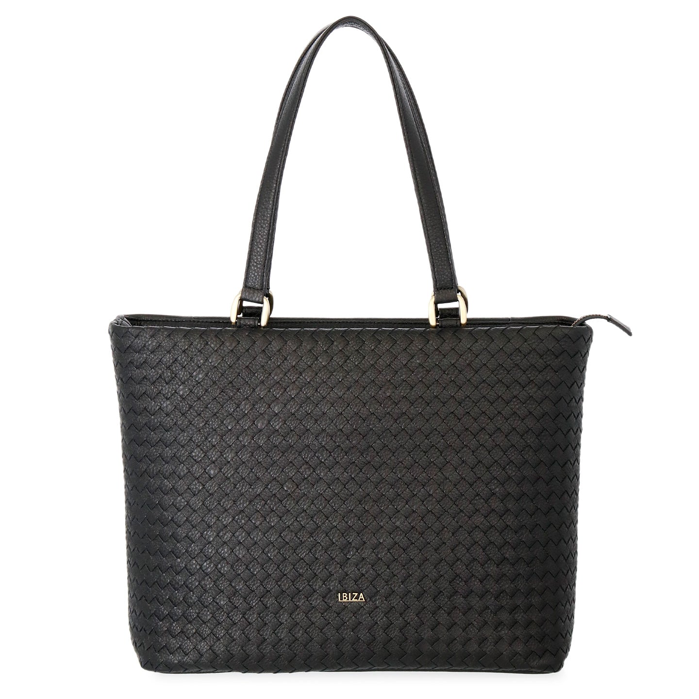 マノ セミショルダーバッグ