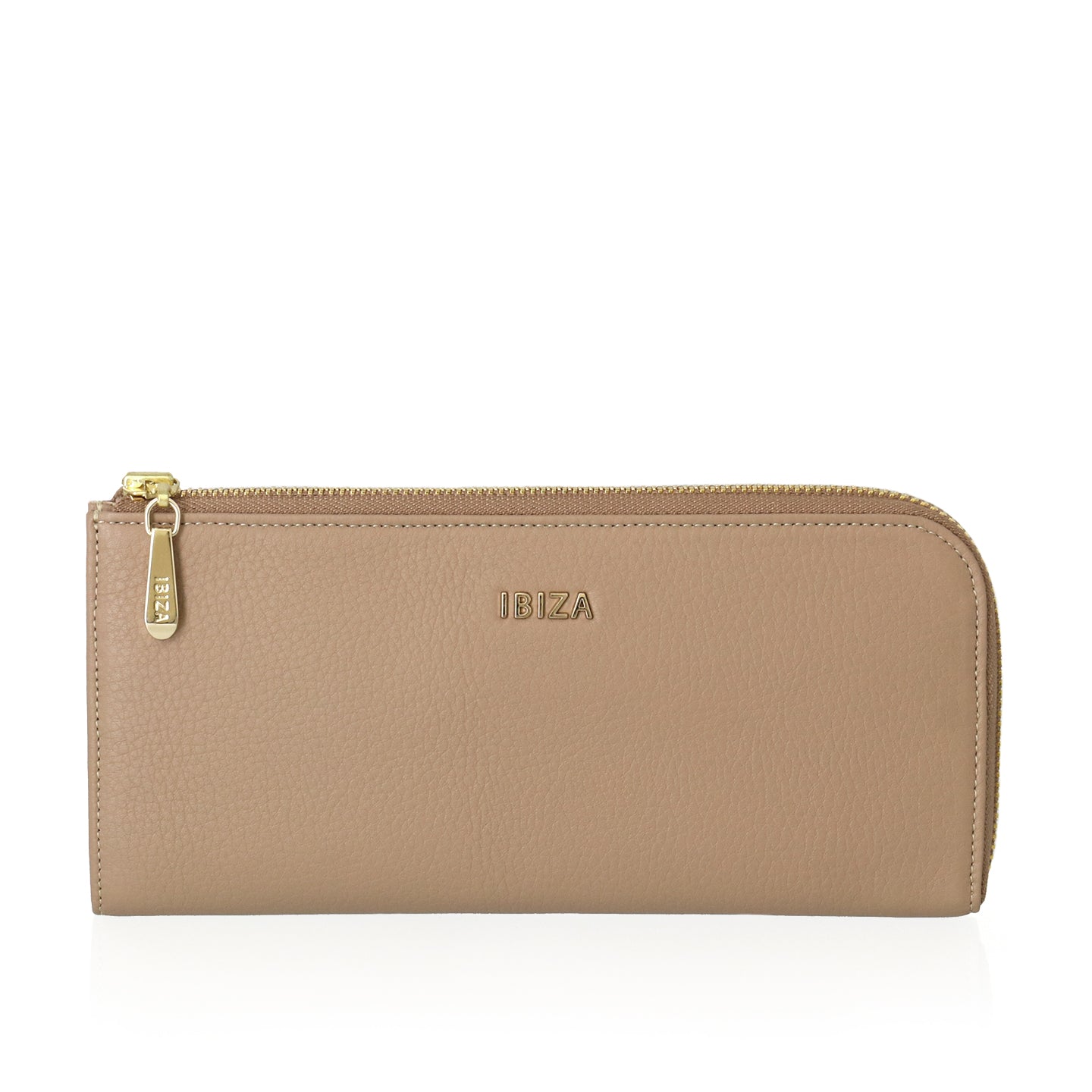 エスタンダル L字ファスナー長財布