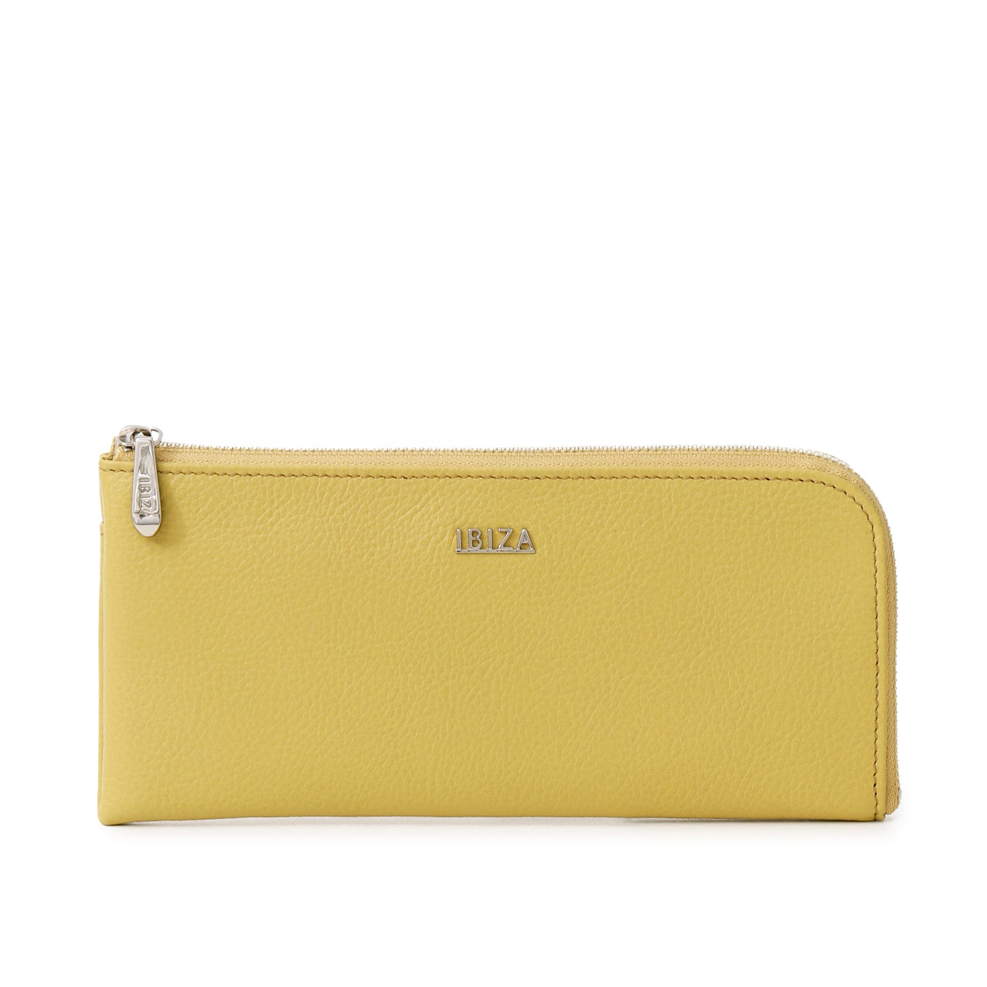 インプレシオン L字ファスナー長財布