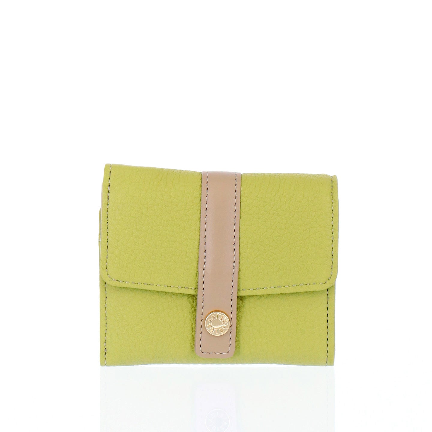 フェリース 三つ折り財布