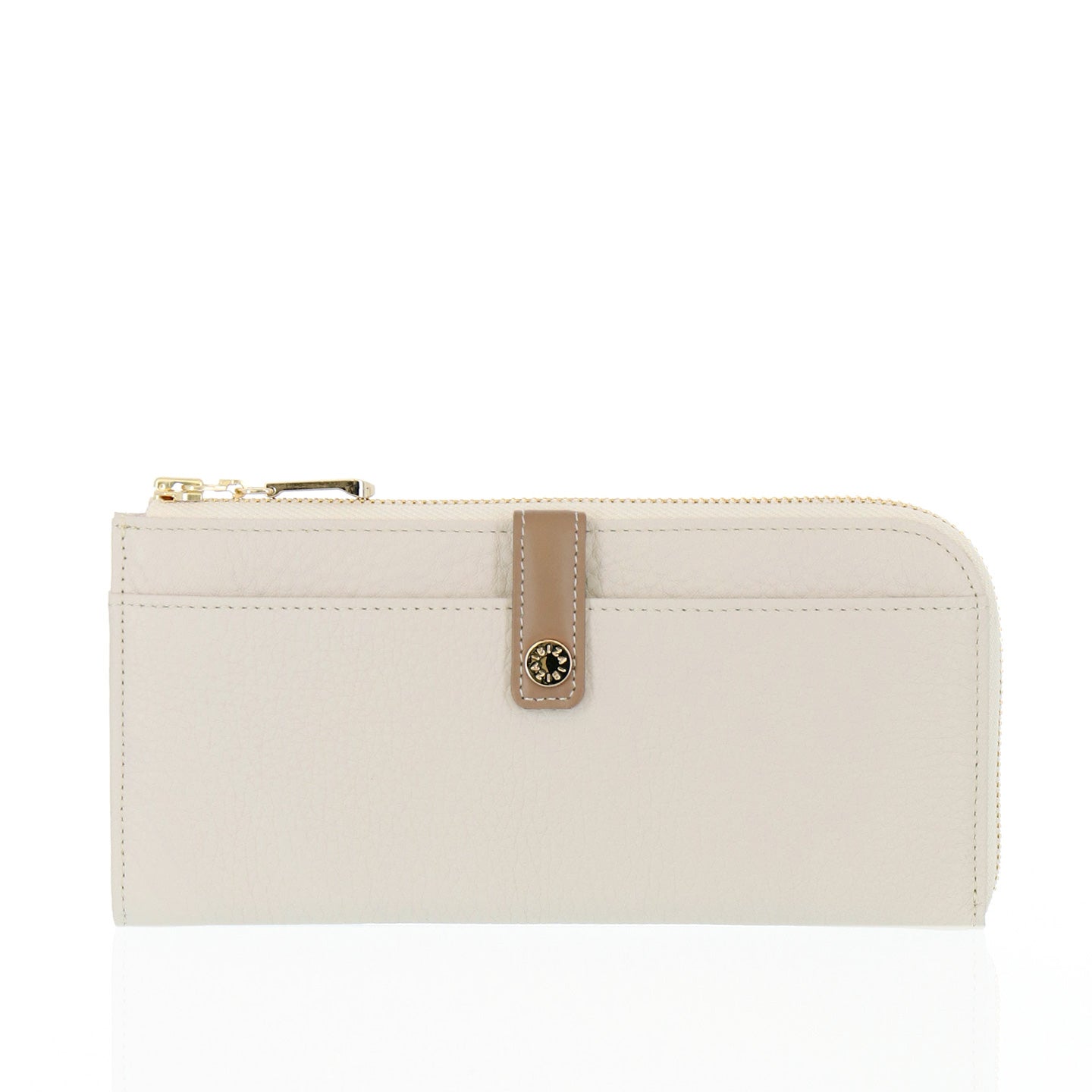 フェリース L字ファスナー長財布