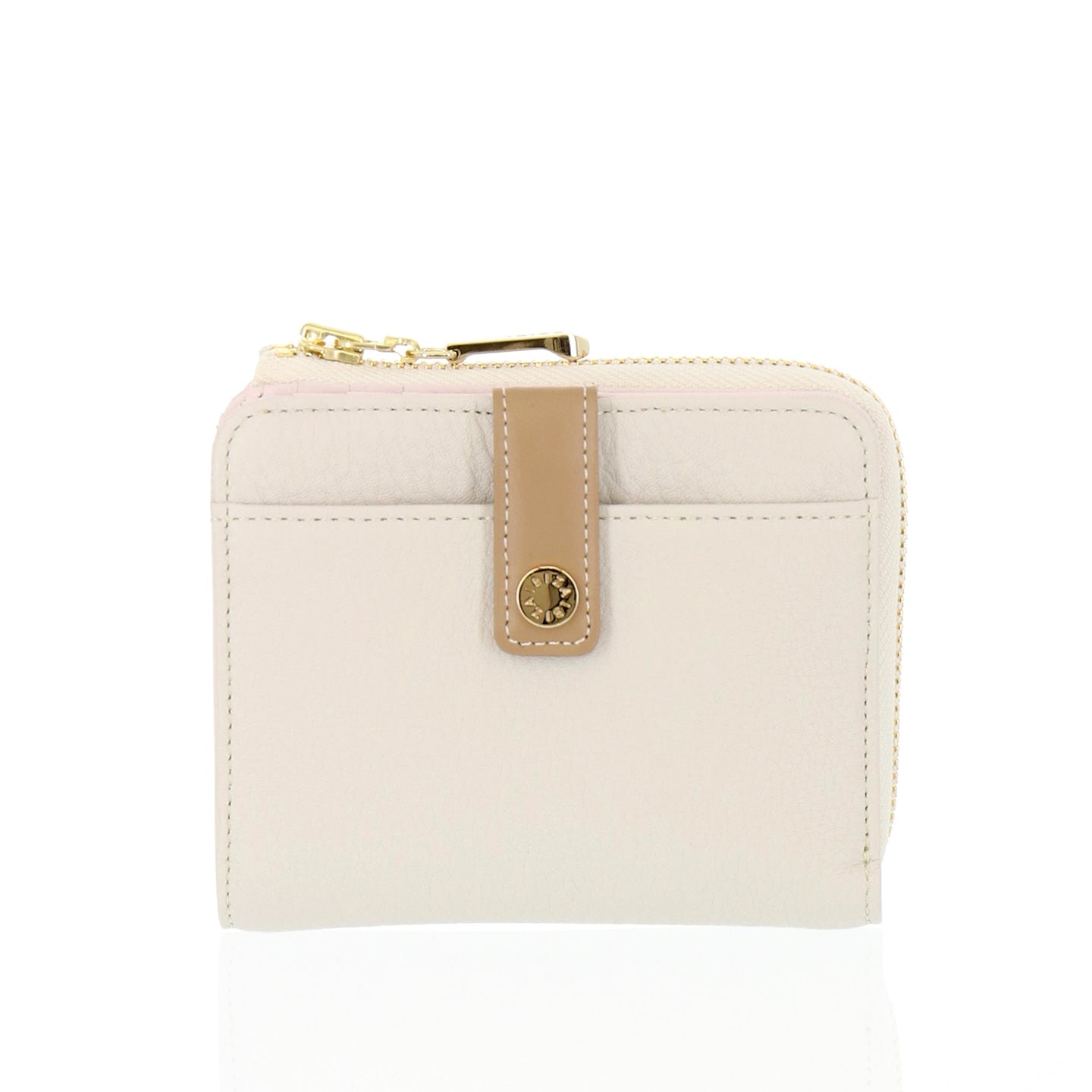 フェリース 二つ折り財布