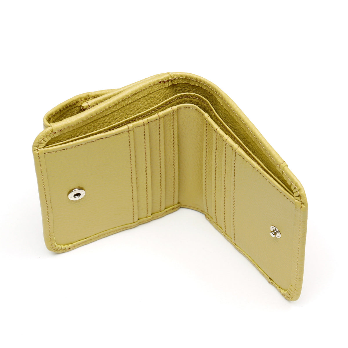 インプレシオン BOXコインケース付折り財布