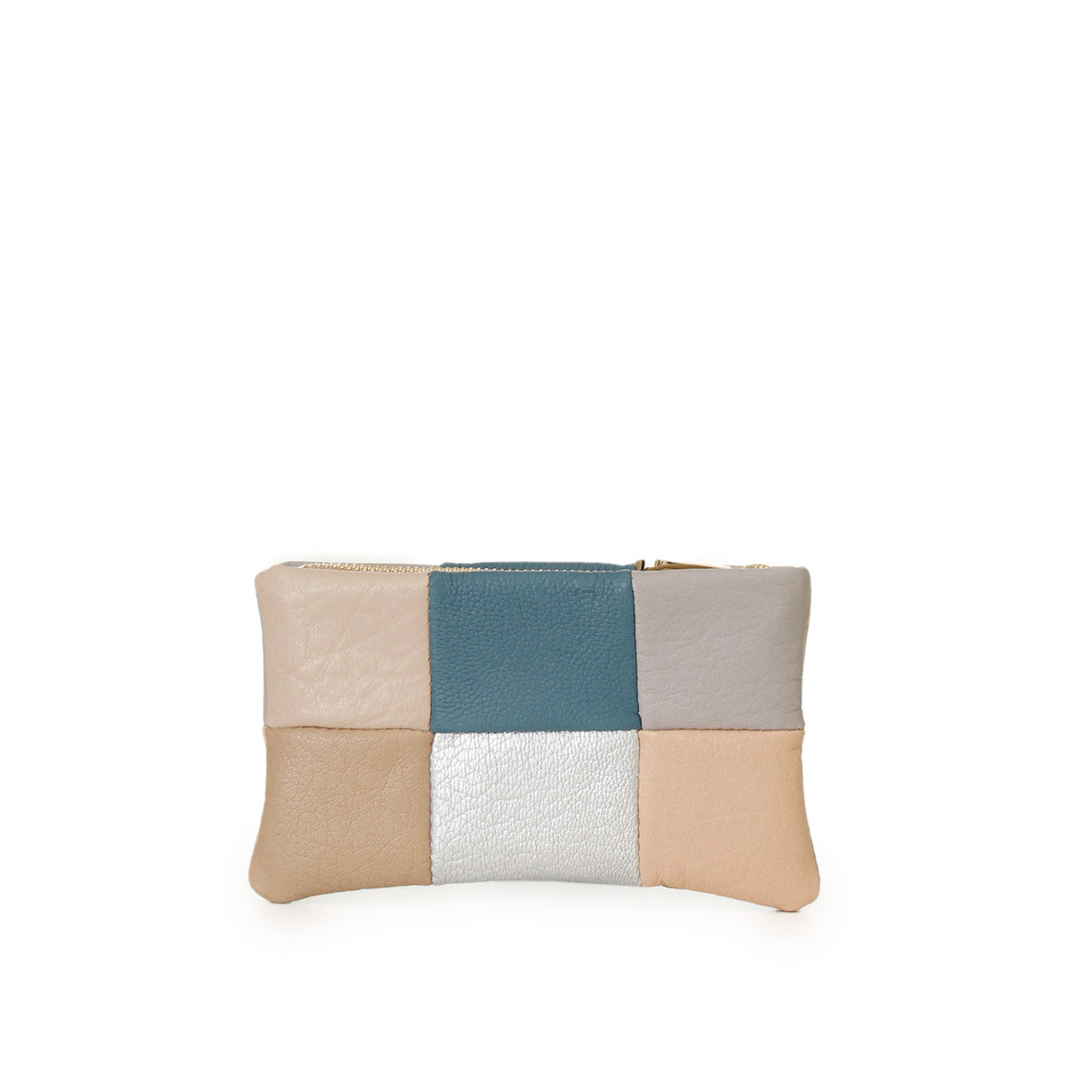 専用　　　マルチポーチ&ソーイングポーチ&コインスルーポーチ❣️計４点 CERCA｜Pochi Pouch/(W)PUレザーワンタッチバネ口マルチポーチ