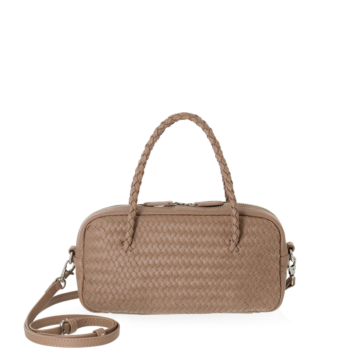 【Web eclat 掲載】MUNDO 2WAYバッグ 【Web eclat 掲載】MUNDO 2WAYバッグ
