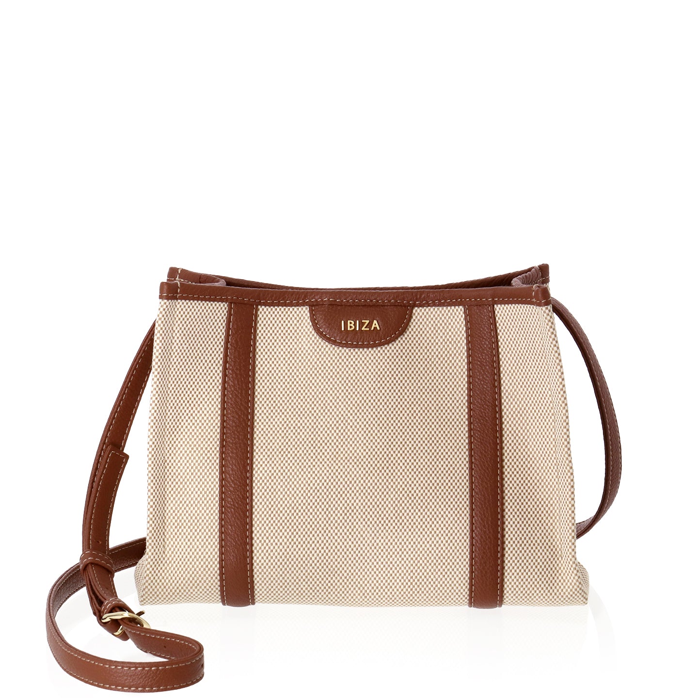 フンシオナール ショルダーバッグ