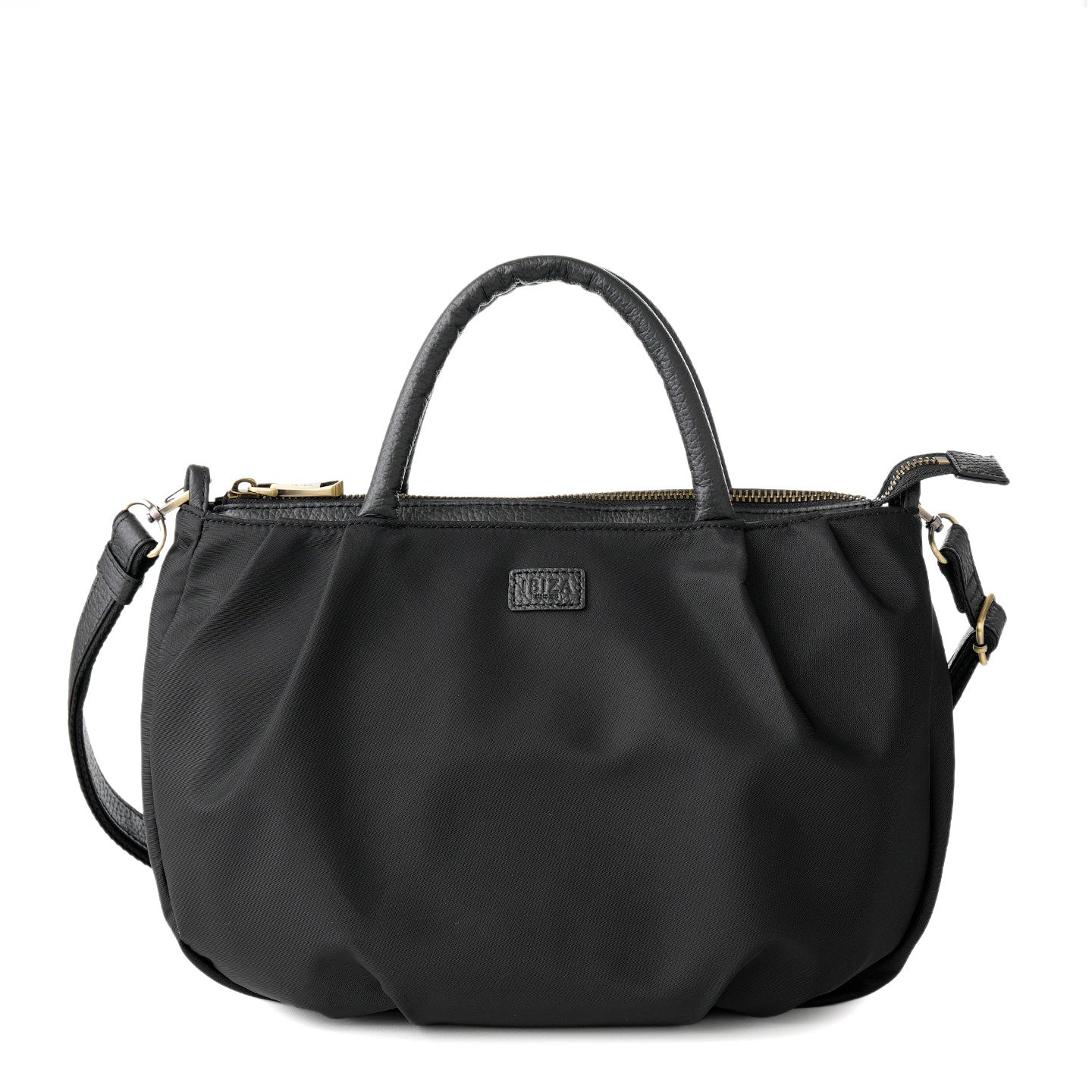 ディアリオ ナイロン 2WAYバッグ(M)