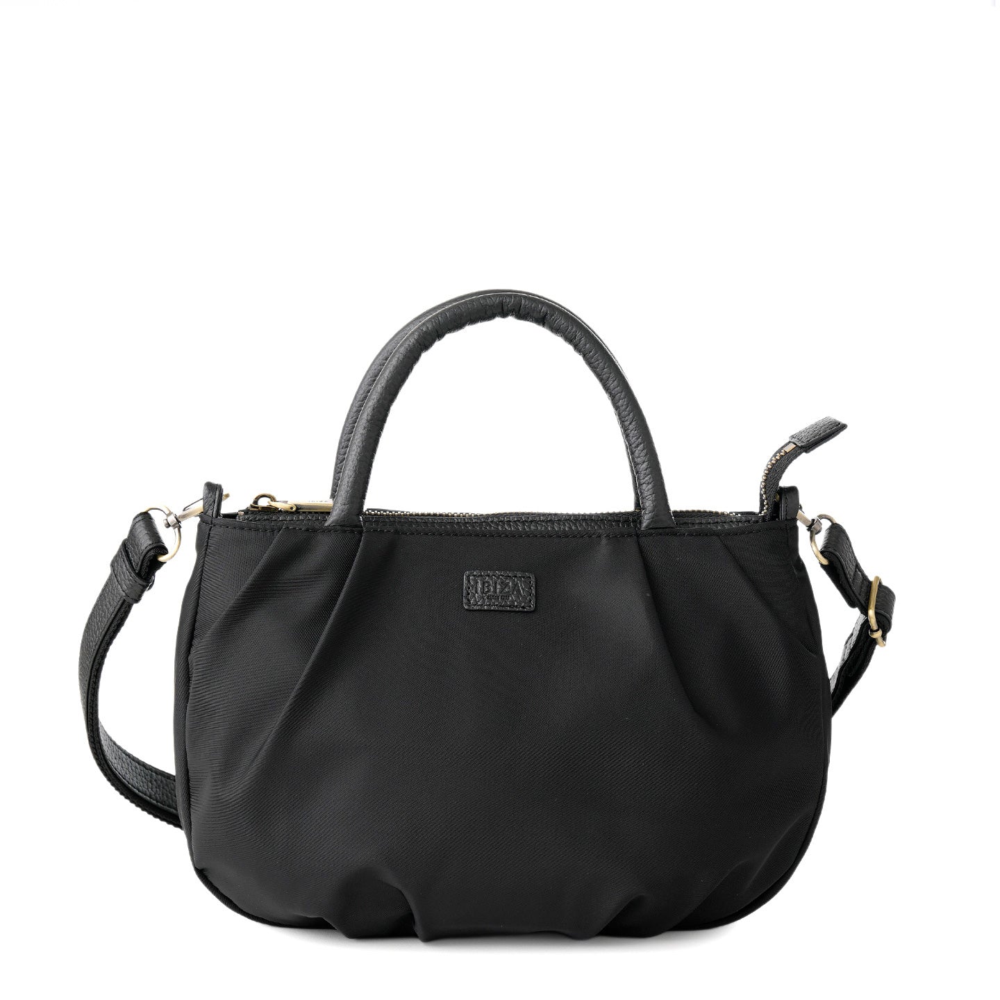 ディアリオ ナイロン 2WAYバッグ(S)