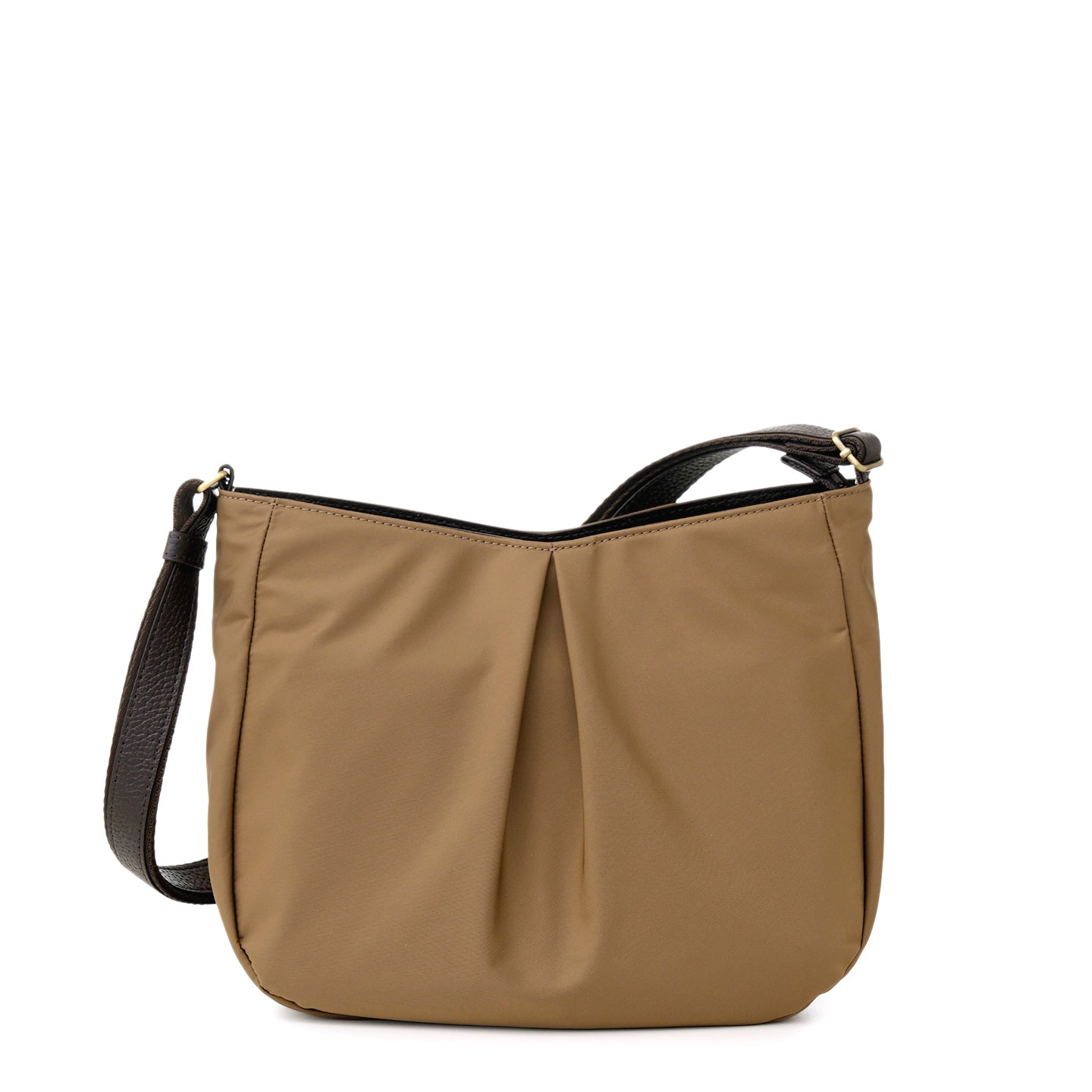 ディアリオ ナイロン ショルダーバッグ