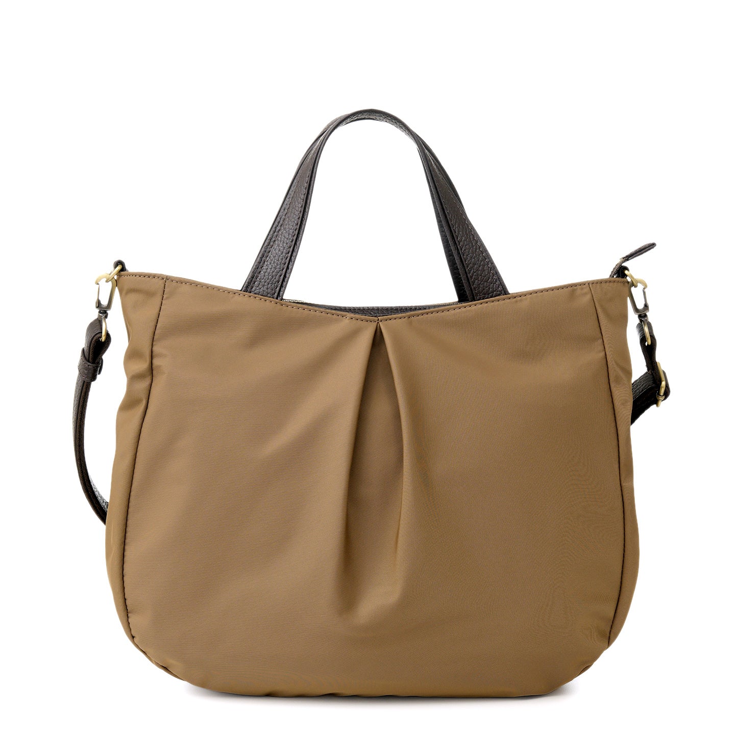 ディアリオ ナイロン 2WAYバッグ