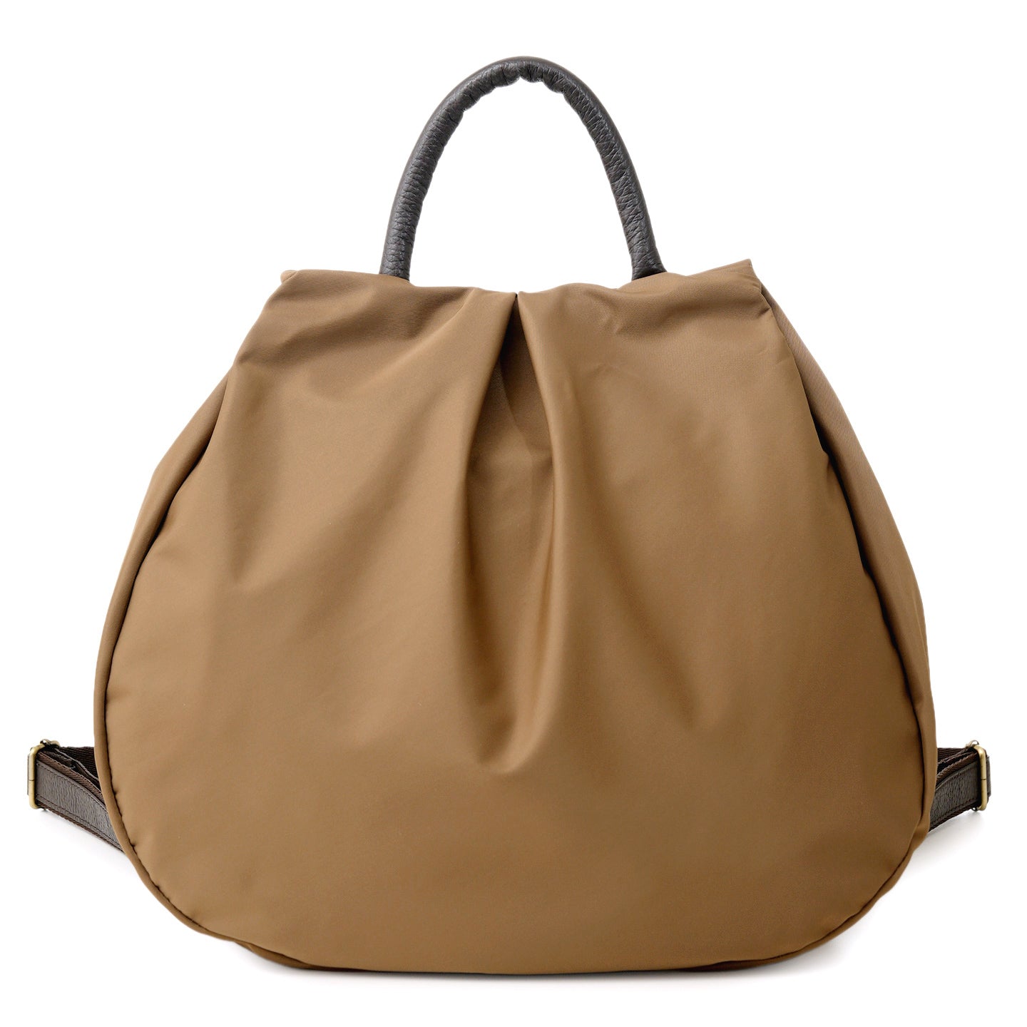 ディアリオ ナイロン リュック