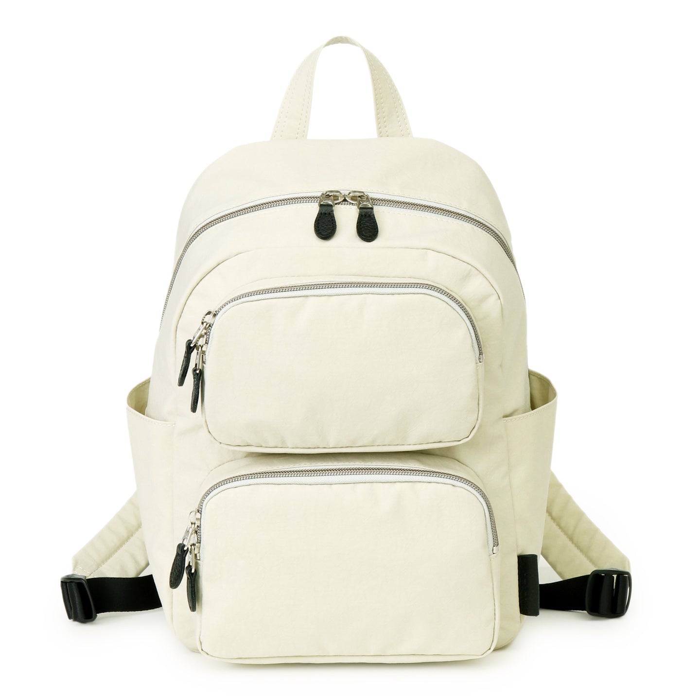 プラクティコ ナイロン リュック(S)