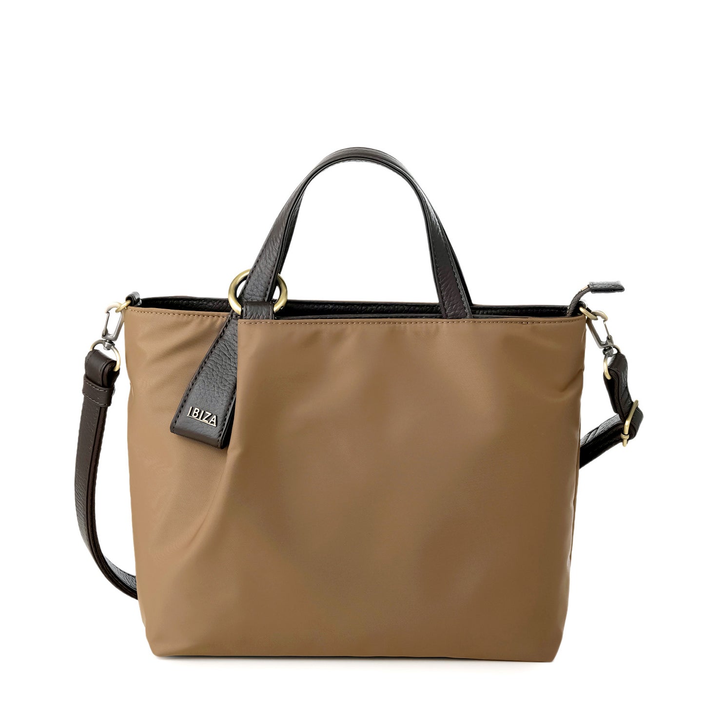 ディアリオ ナイロン 2WAYバッグ