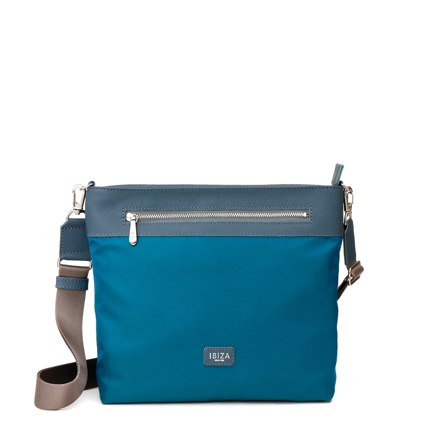 ビコロール ナイロン ショルダーバッグ(M)