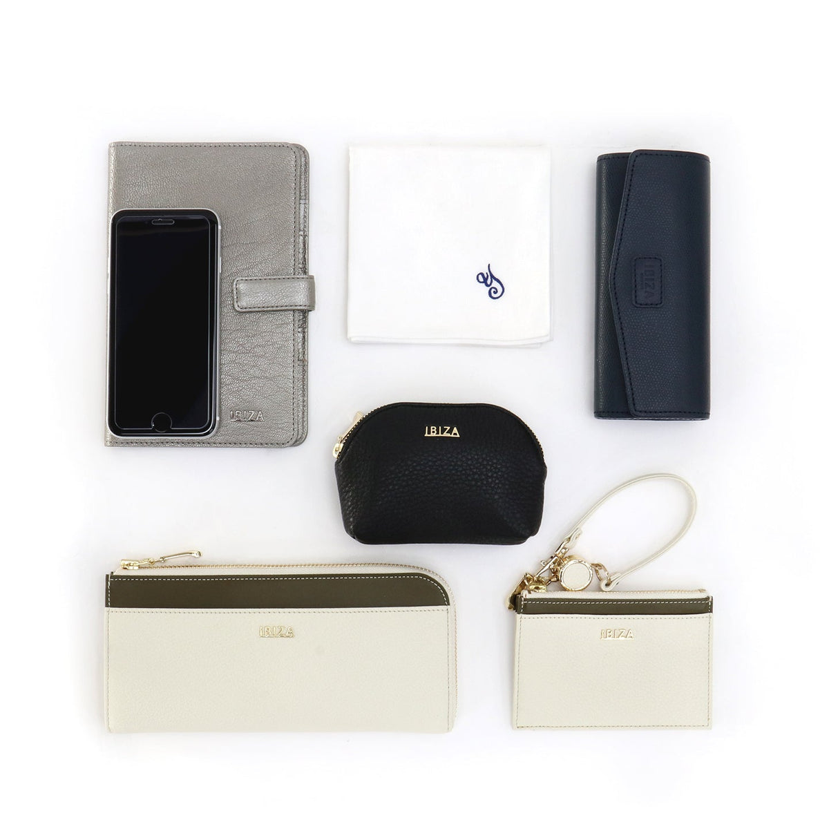 【数量限定】バッファロー革 2WAYバッグ