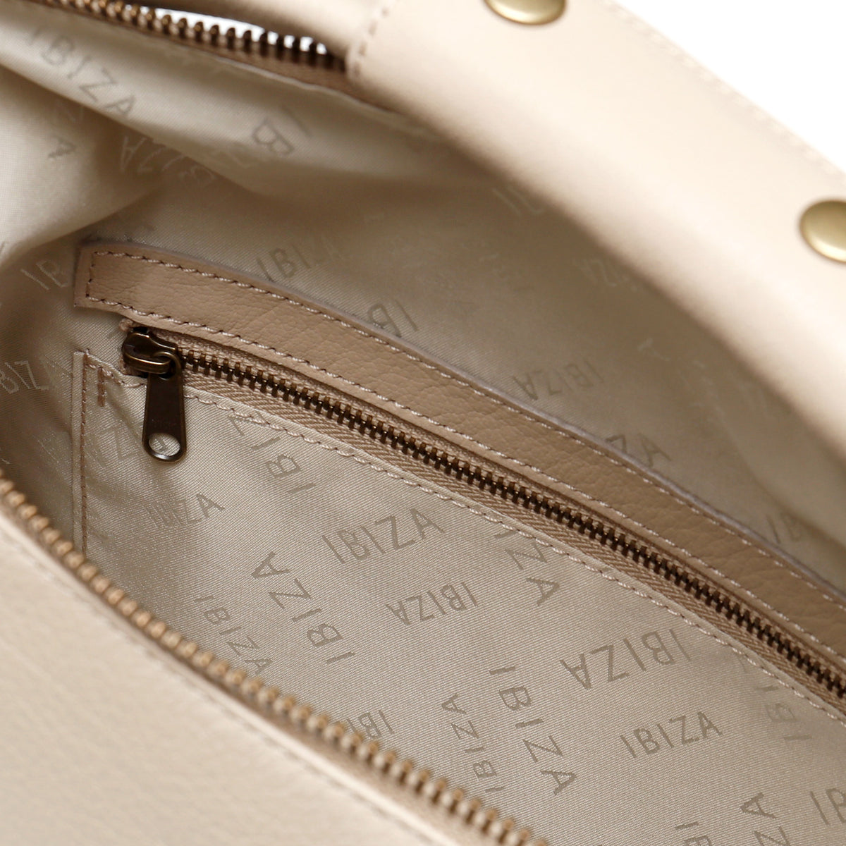 【数量限定】バッファロー革 2WAYバッグ