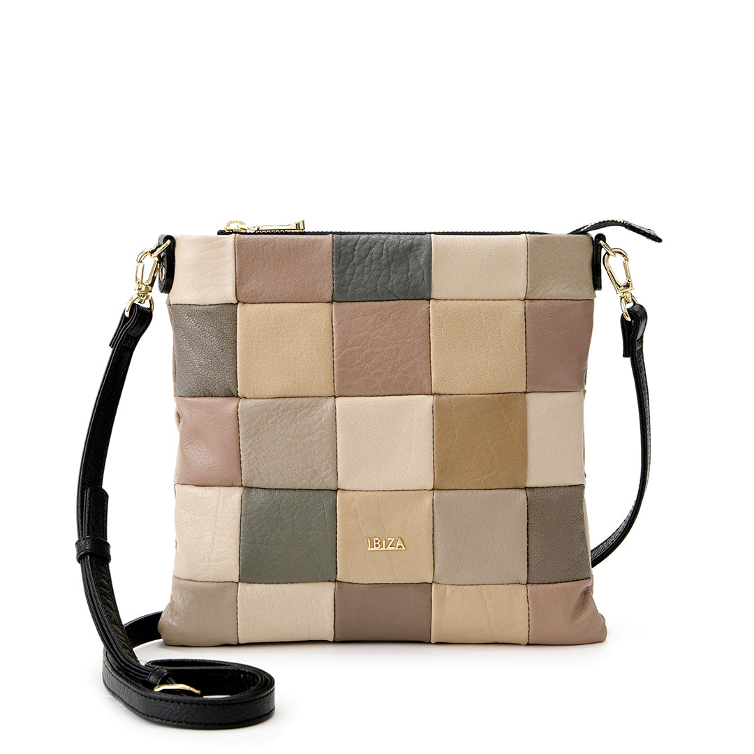 イリサール ショルダーバッグ (M) – イビサ オンラインショップ