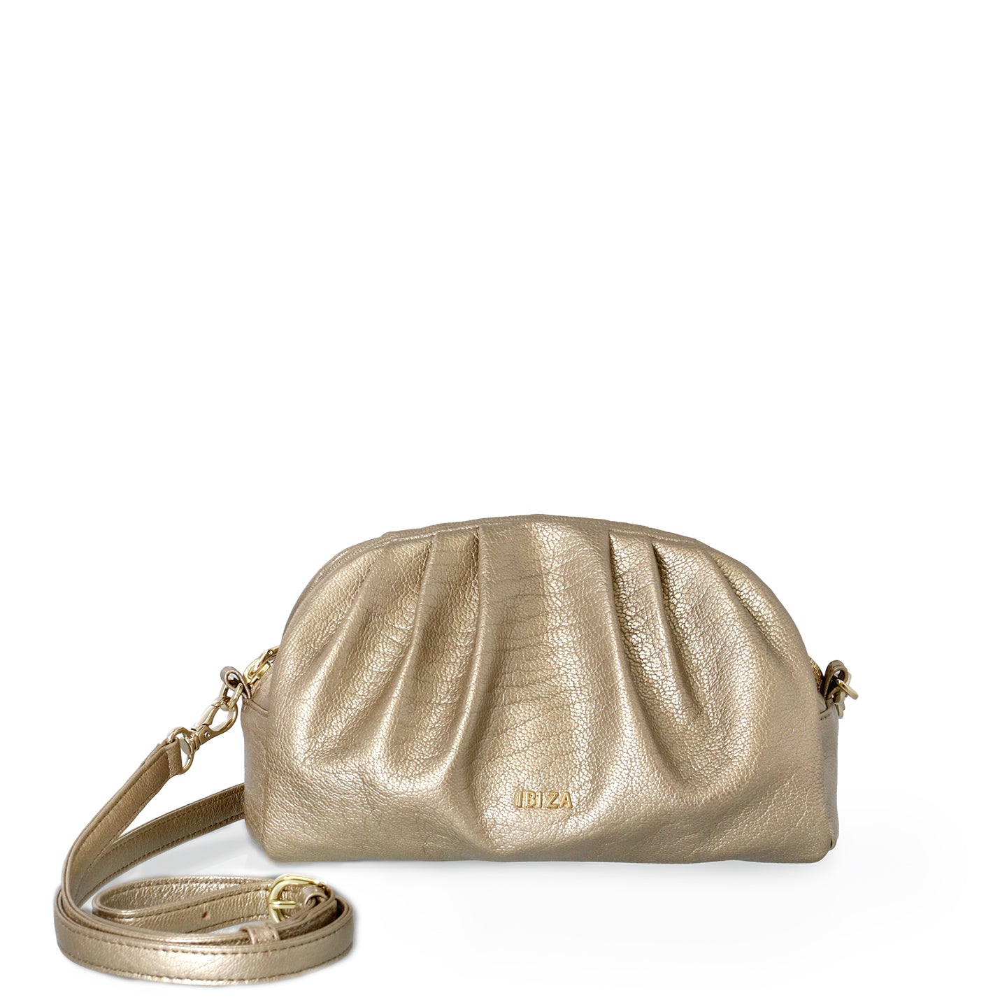 プレシオッソ 2WAYショルダーバッグ