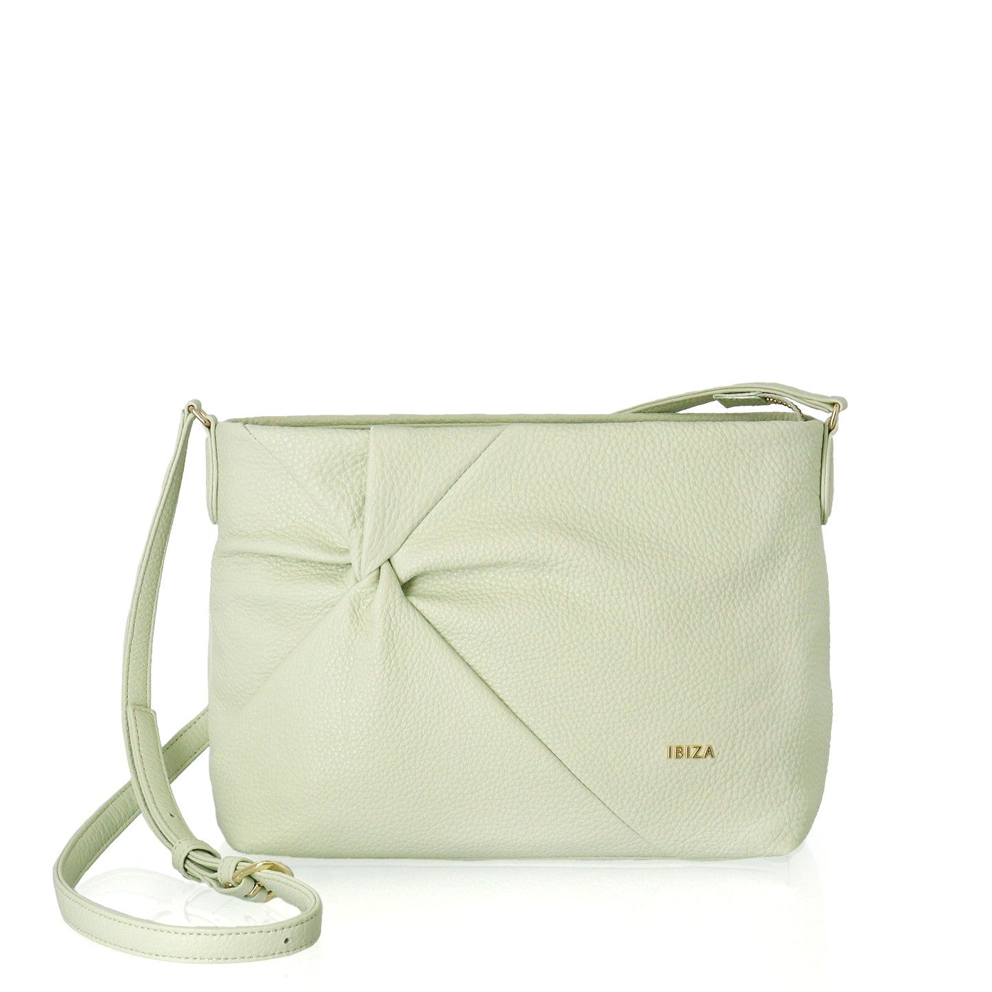 エレガンシア ショルダーバッグ