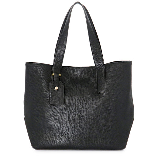 クリオッソ やぎ革 セミショルダーバッグ