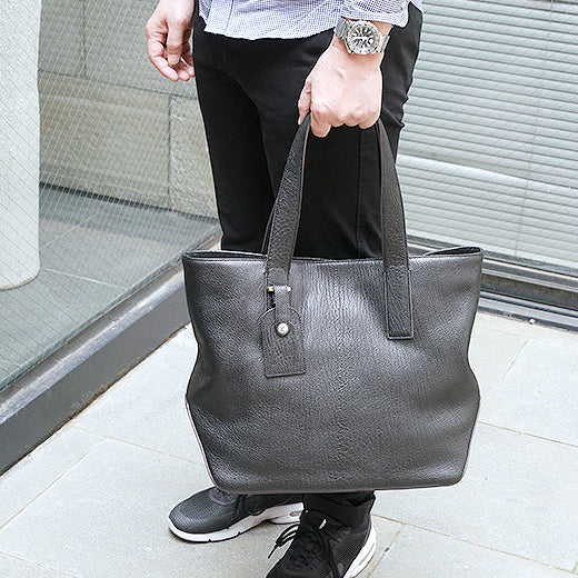 クリオッソ やぎ革 セミショルダーバッグ