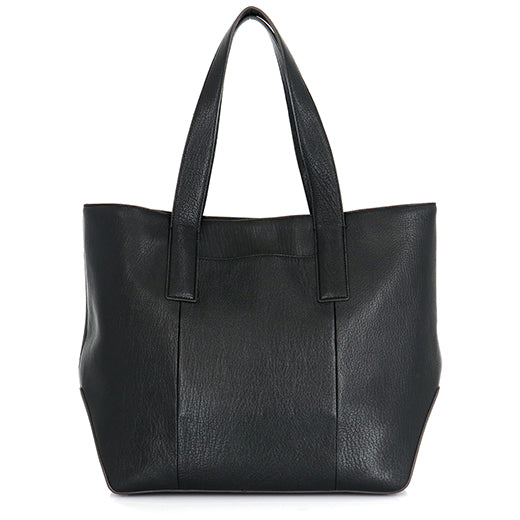 クリオッソ やぎ革 セミショルダーバッグ