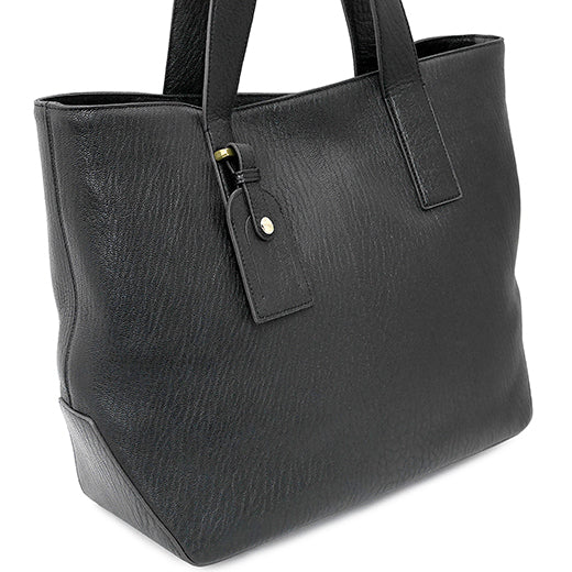 クリオッソ やぎ革 セミショルダーバッグ