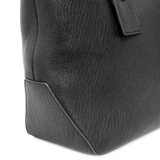 クリオッソ やぎ革 セミショルダーバッグ