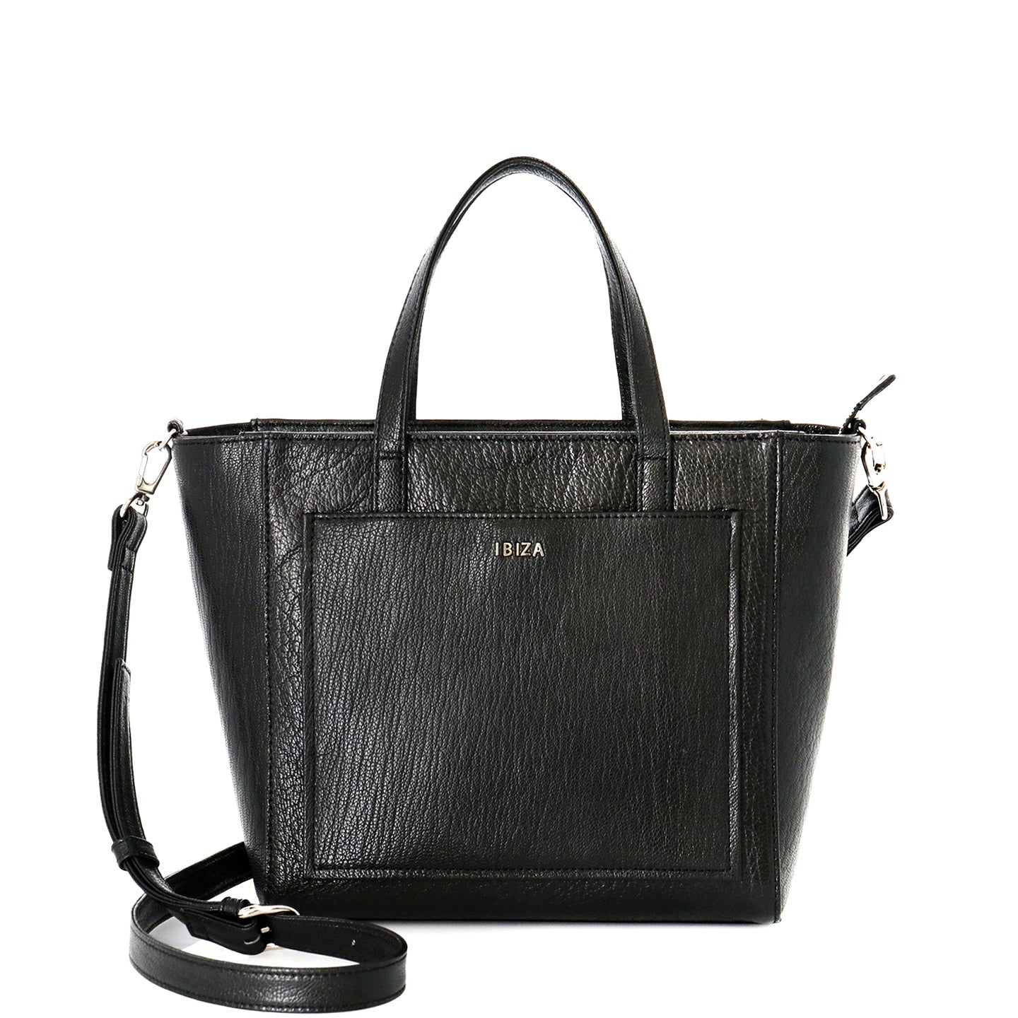 レルシール やぎ革 2WAYバッグ