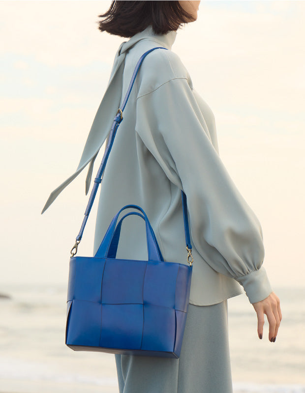 60周年記念バッグ〈Olas〉特別予約会のお知らせ