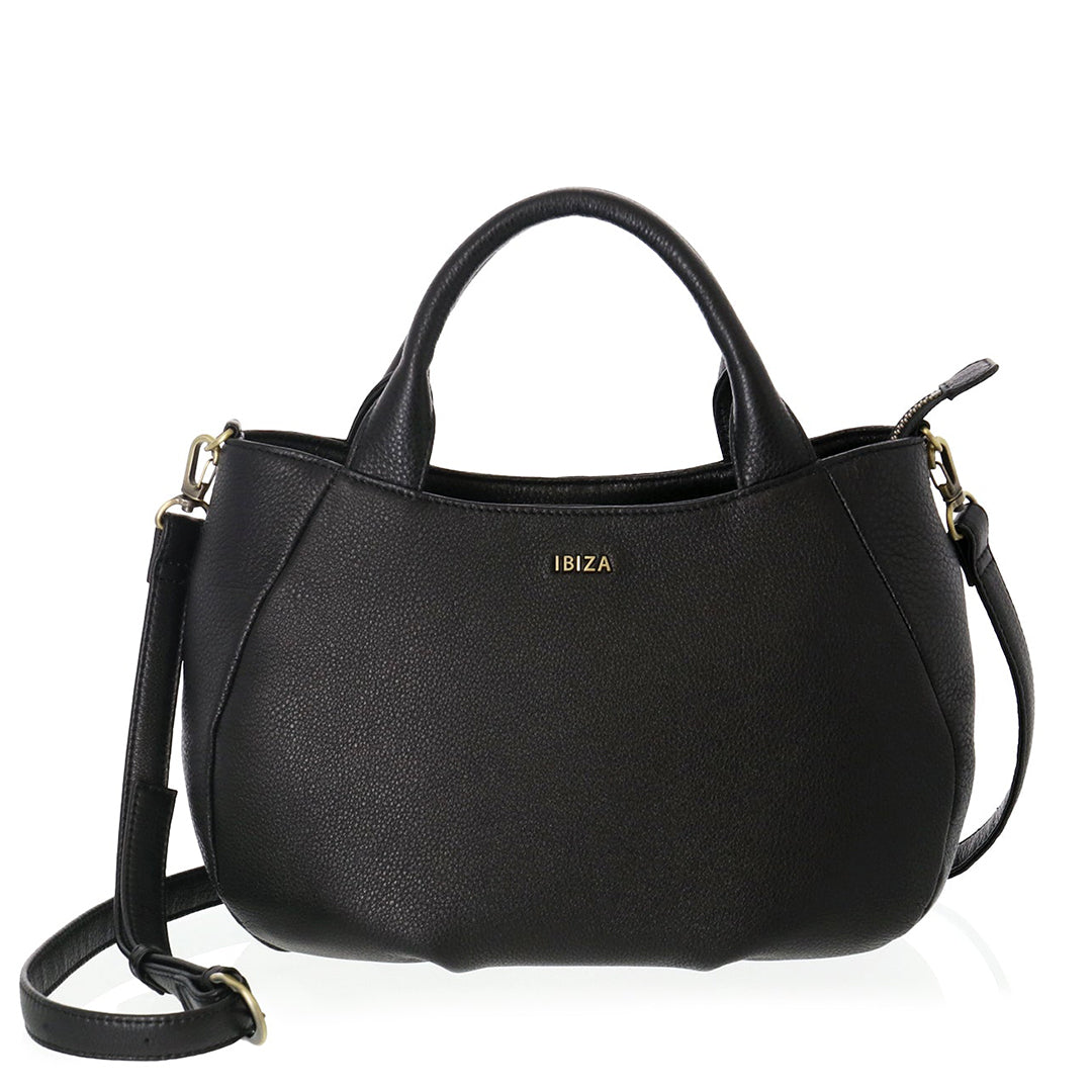 ボンダード　牛革　2WAYバッグ(M)