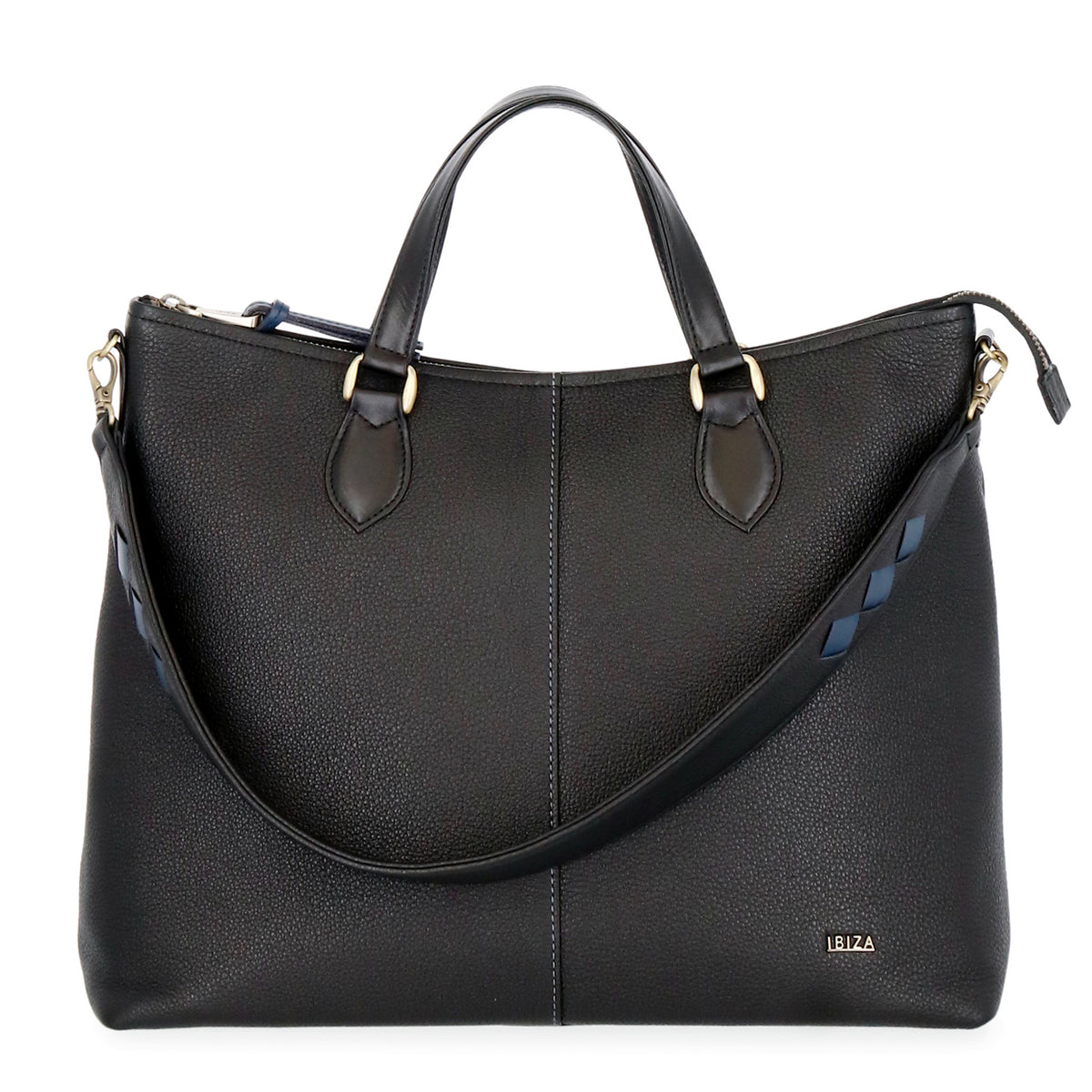 ムルティプレ 2WAYバッグ(L)