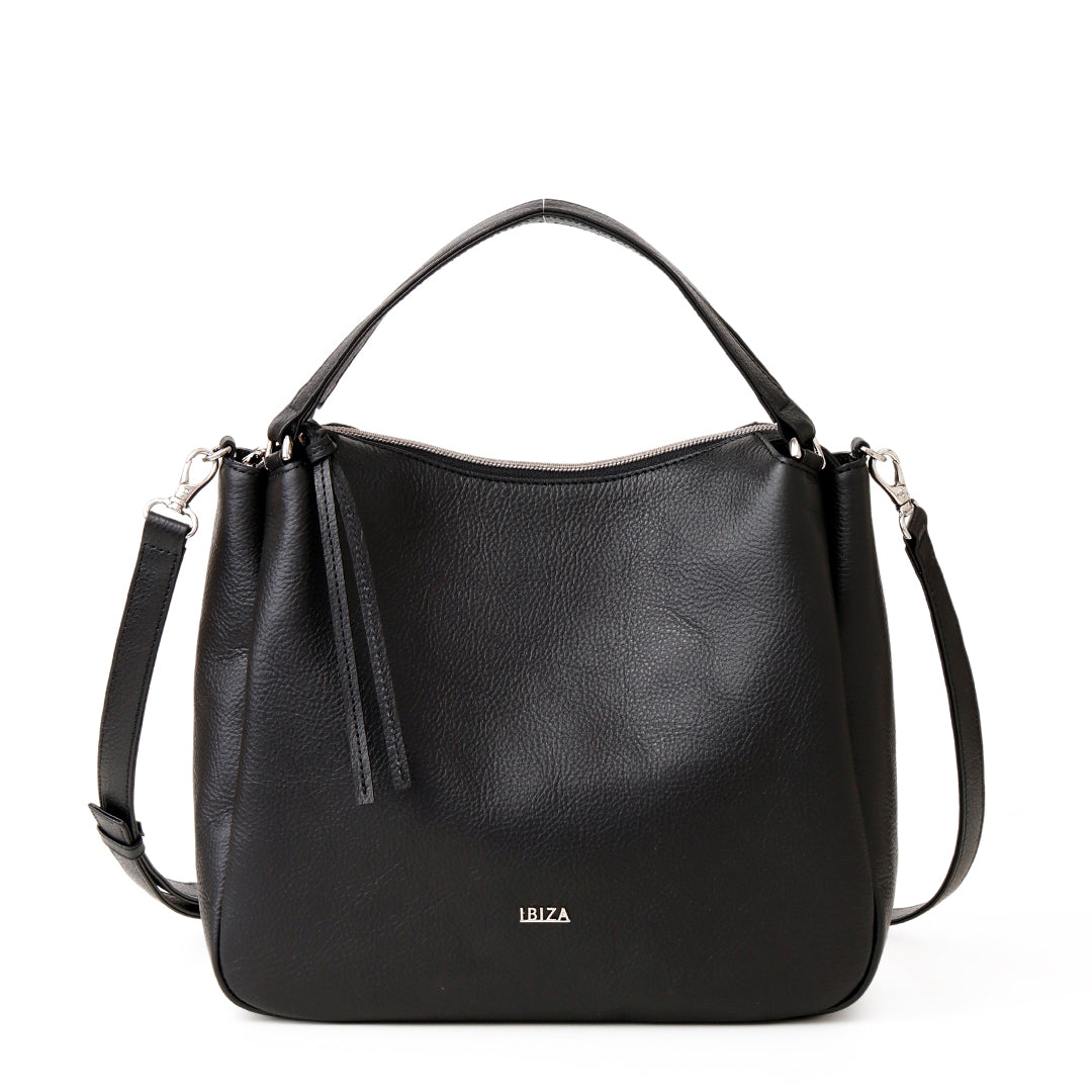 【美品保管品】9C351/バレンシアガ/イビザ/2wayショルダーバッグ/黒 13767-530-BK_1200x1200.jpg?v=