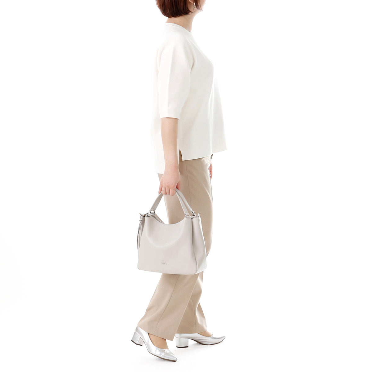 インプレシオン　2WAYバッグ