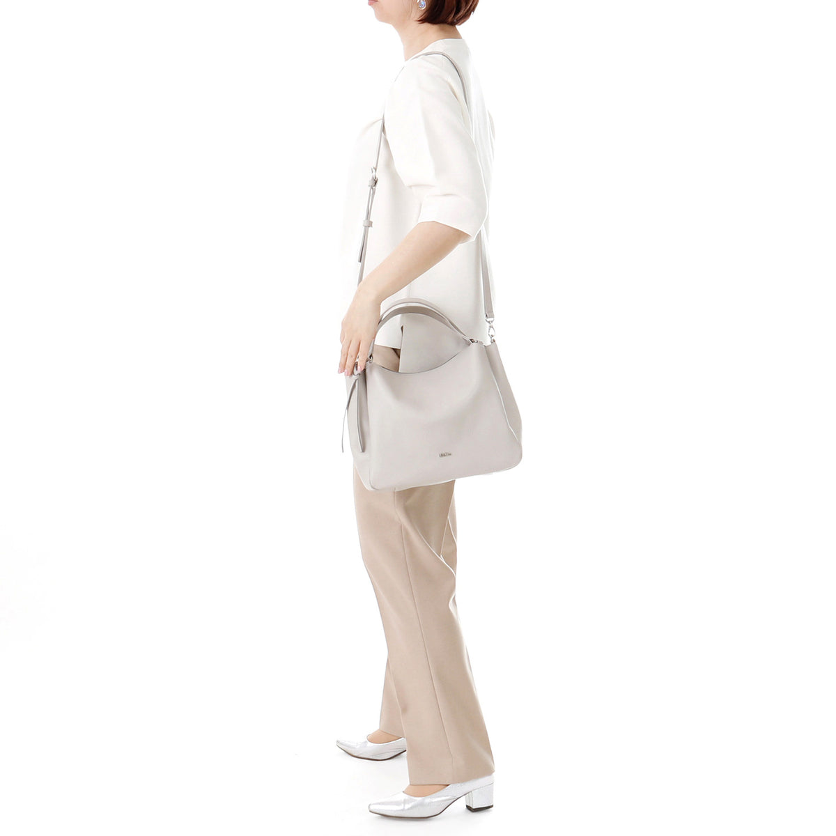 インプレシオン　2WAYバッグ