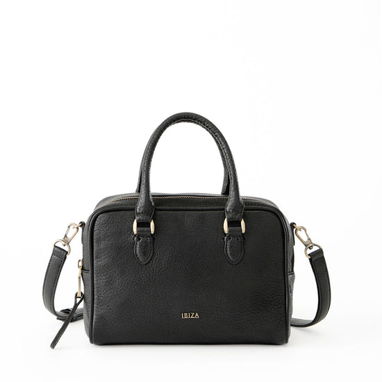 エセンシア　牛革　2WAYバッグ (S)