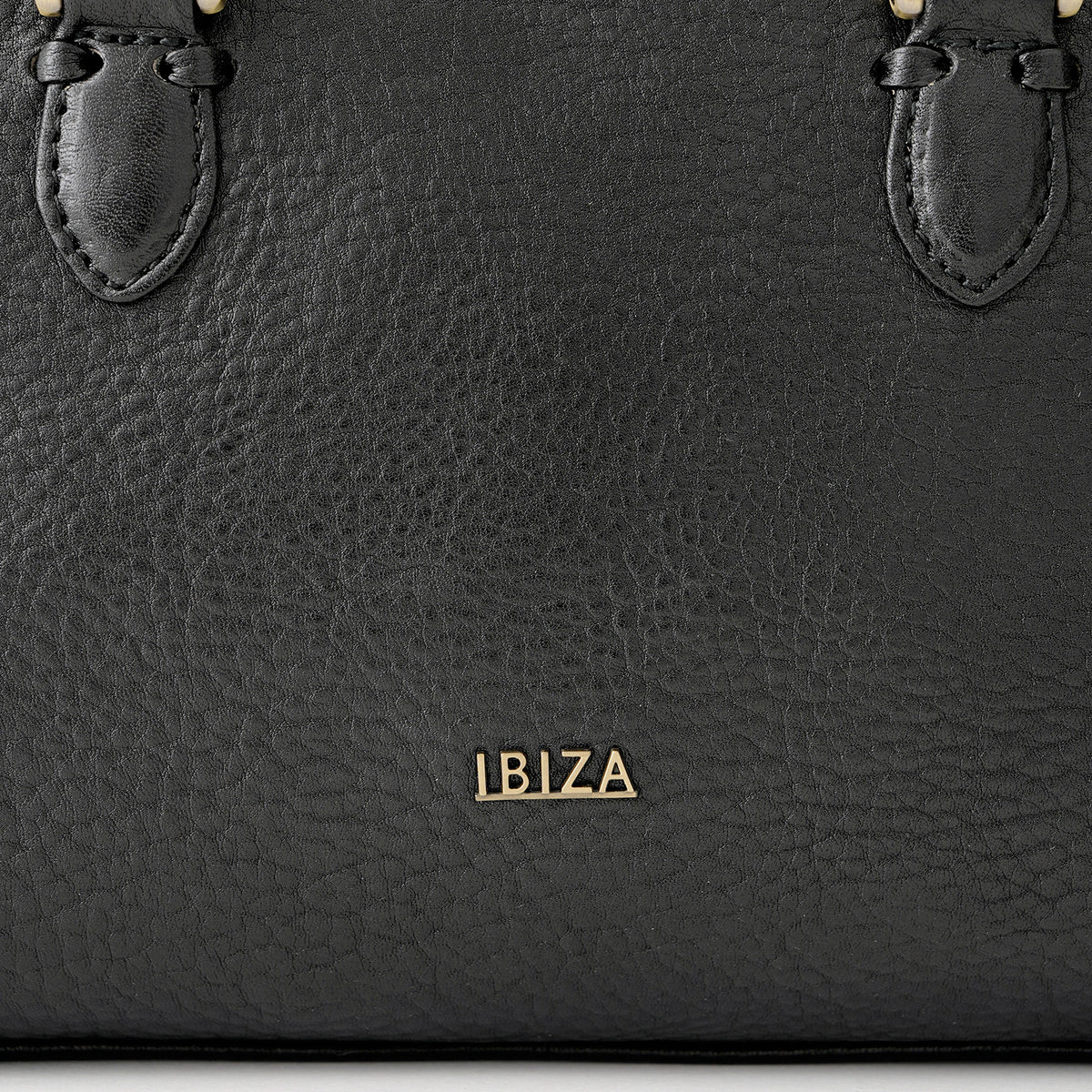 エセンシア　牛革　2WAYバッグ (S)