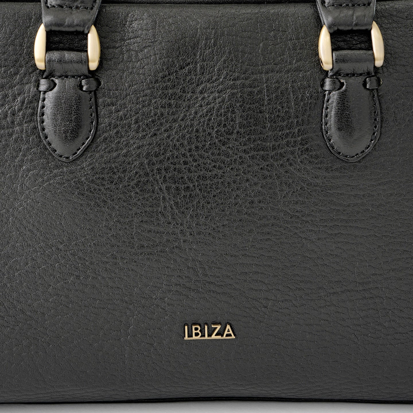 エセンシア　牛革　2WAYバッグ (M)